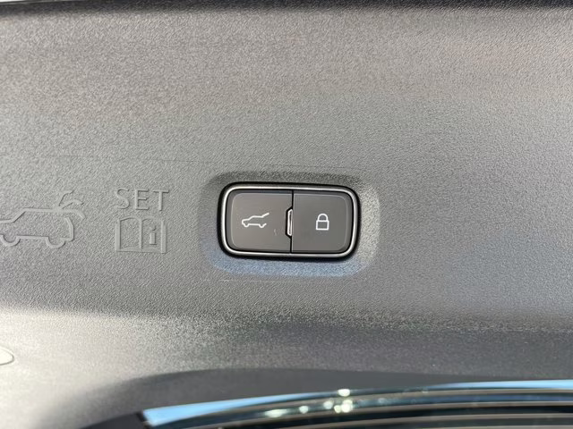 2026 Agate Black Metallic Ford Expedition Platinum 4X4 SUV