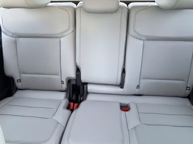 2026 Agate Black Metallic Ford Expedition Platinum 4X4 SUV