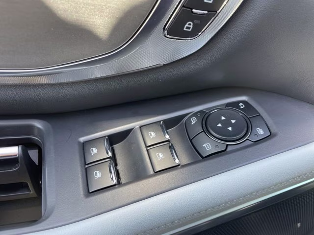 2026 Agate Black Metallic Ford Expedition Platinum 4X4 SUV