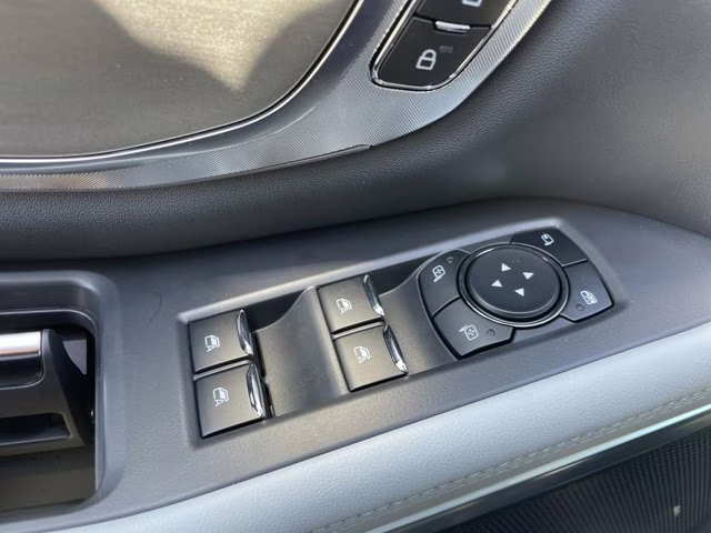 2026 Agate Black Metallic Ford Expedition Platinum 4X4 SUV