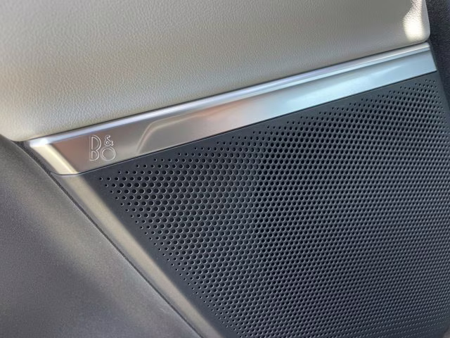 2026 Agate Black Metallic Ford Expedition Platinum 4X4 SUV