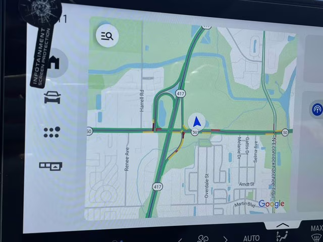 2026 Agate Black Metallic Ford Expedition Platinum 4X4 SUV