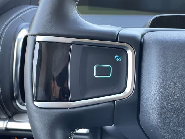 2026 Agate Black Metallic Ford Expedition Platinum 4X4 SUV