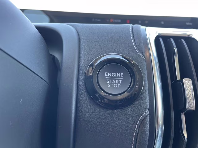 2026 Agate Black Metallic Ford Expedition Platinum 4X4 SUV