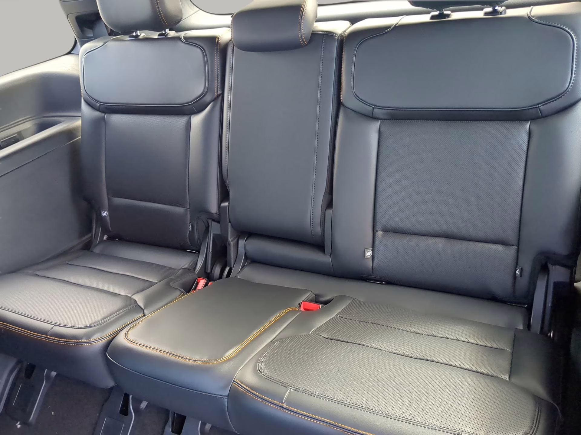 2026 Agate Black Metallic Ford Expedition Tremor 4X4 SUV