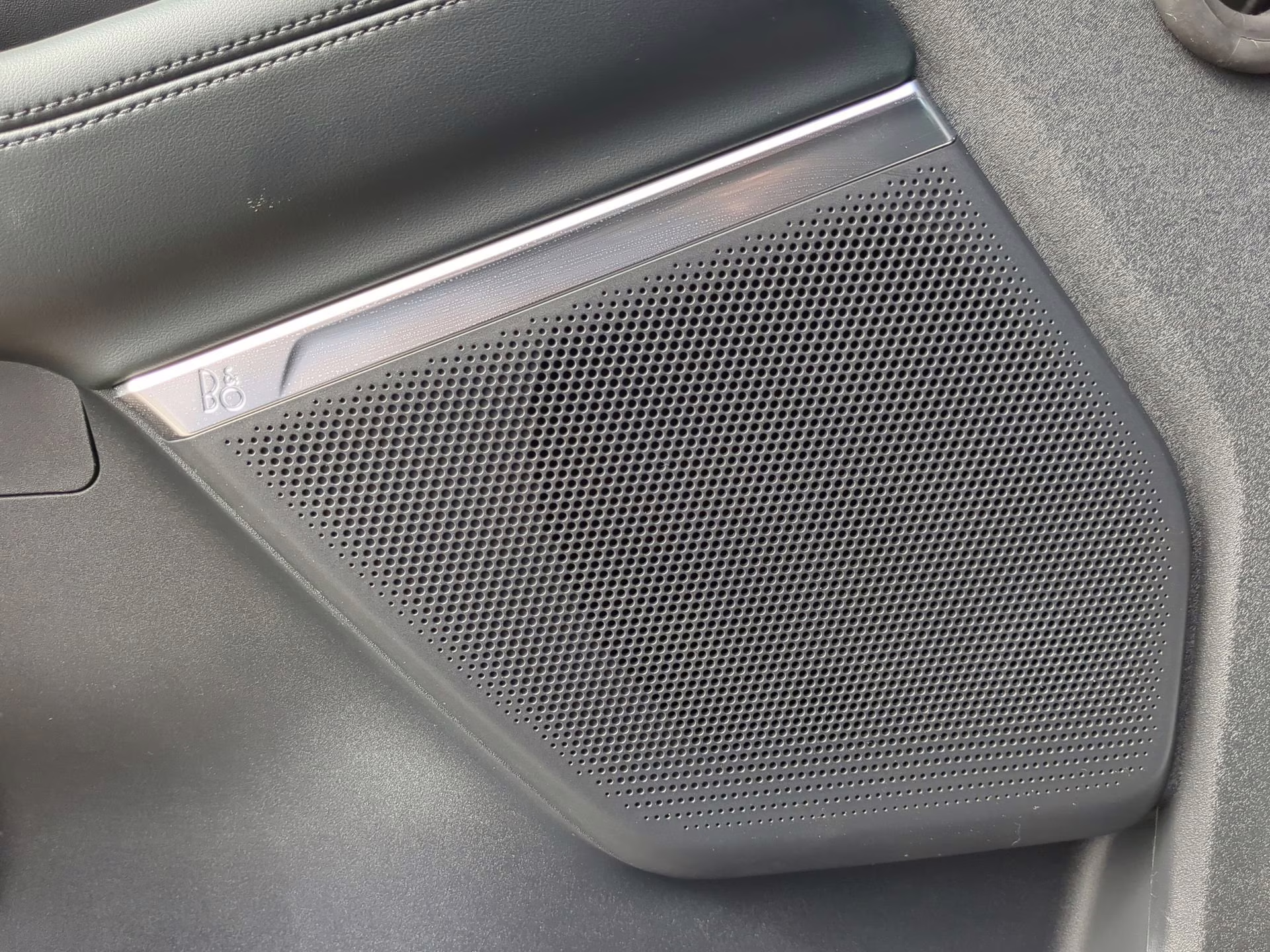 2026 Agate Black Metallic Ford Expedition Tremor 4X4 SUV