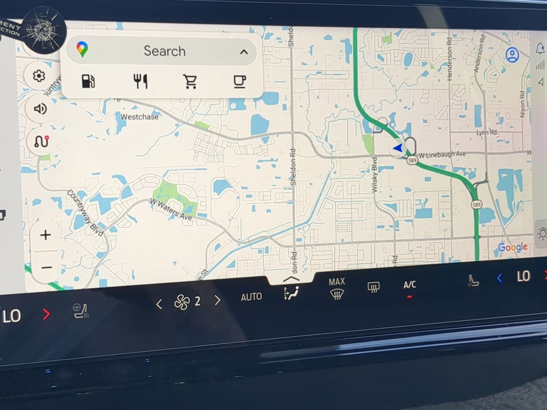 2026 Agate Black Metallic Ford Expedition Tremor 4X4 SUV