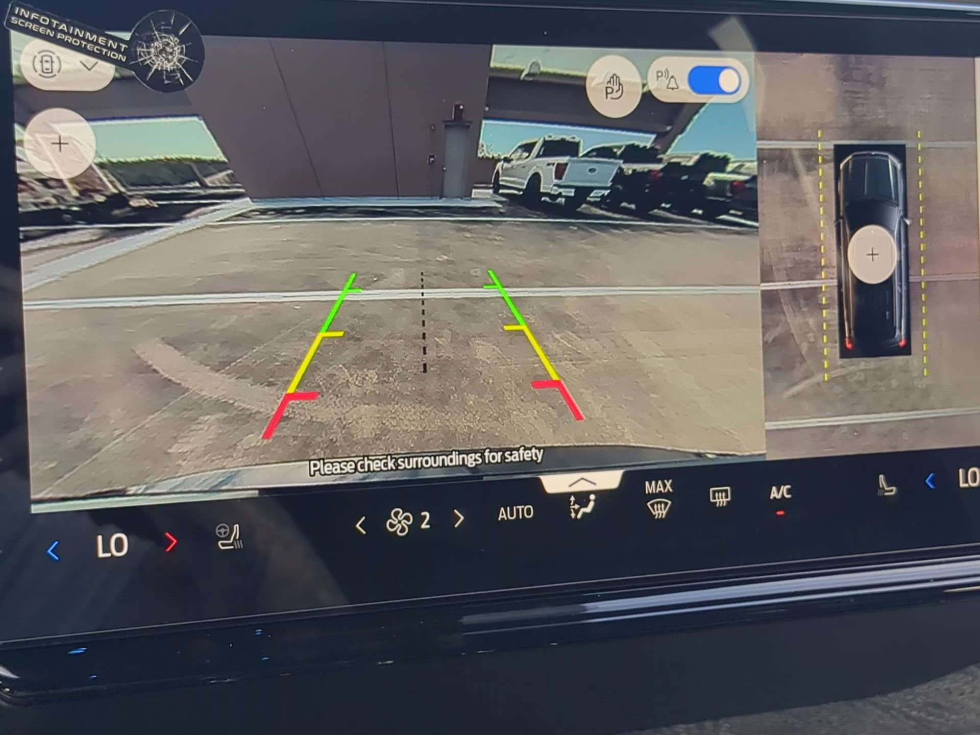 2026 Agate Black Metallic Ford Expedition Tremor 4X4 SUV