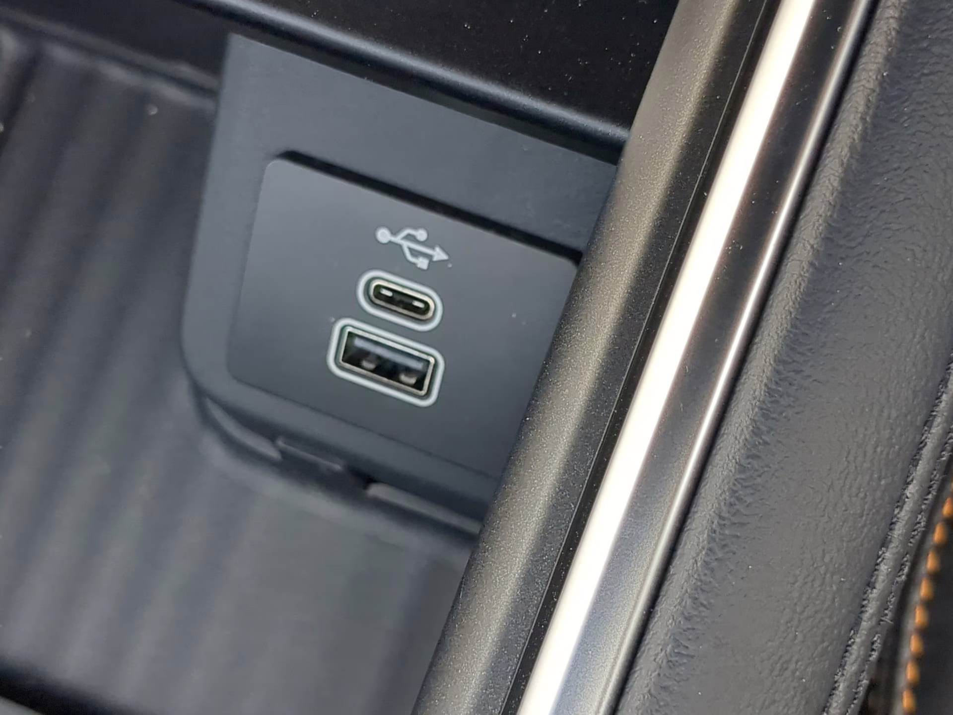 2026 Agate Black Metallic Ford Expedition Tremor 4X4 SUV