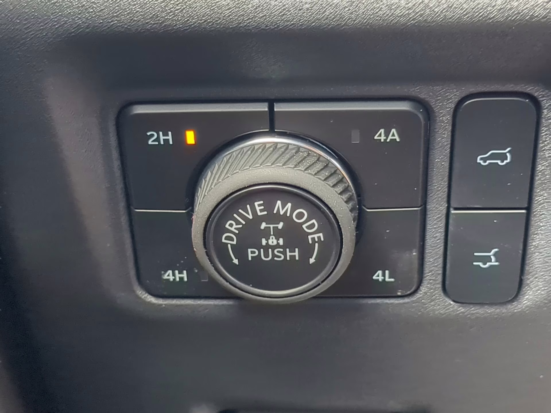 2026 Agate Black Metallic Ford Expedition Tremor 4X4 SUV