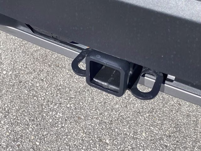 2026 Agate Black Metallic Ford Explorer Active RWD SUV