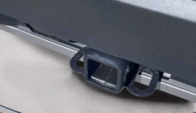 2026 Agate Black Metallic Ford Explorer Active RWD SUV