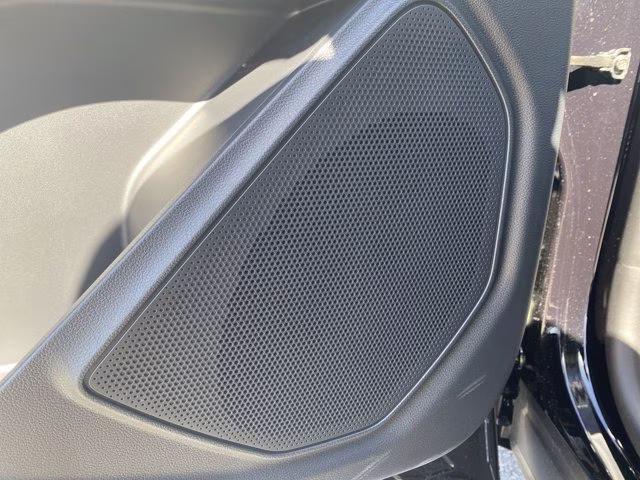 2026 Agate Black Metallic Ford Explorer Active RWD SUV