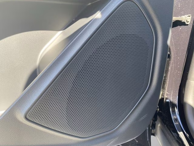 2026 Agate Black Metallic Ford Explorer Active RWD SUV