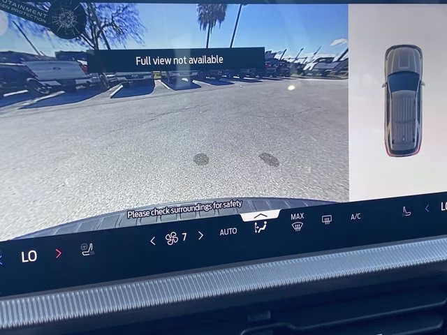 2026 Agate Black Metallic Ford Explorer Active w/200A Pkg RWD SUV