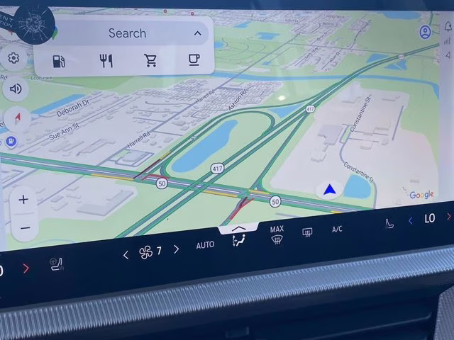 2026 Agate Black Metallic Ford Explorer Active RWD SUV