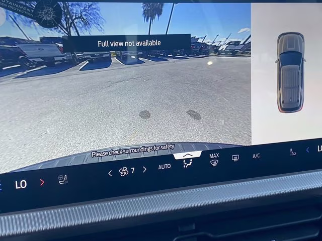 2026 Agate Black Metallic Ford Explorer Active RWD SUV