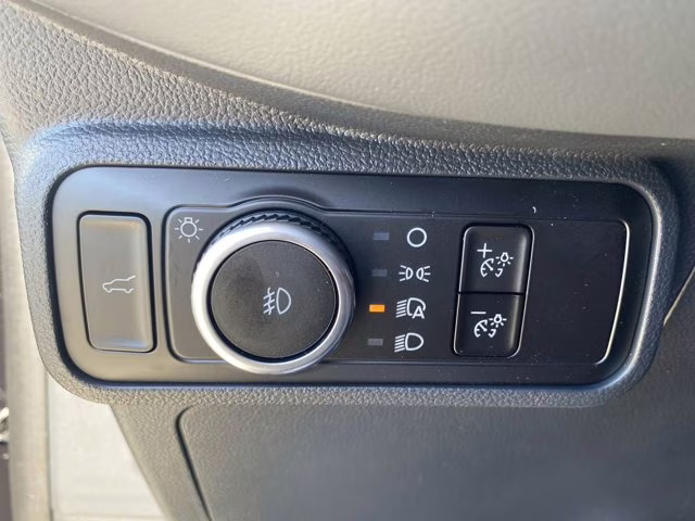 2026 Agate Black Metallic Ford Explorer Active RWD SUV