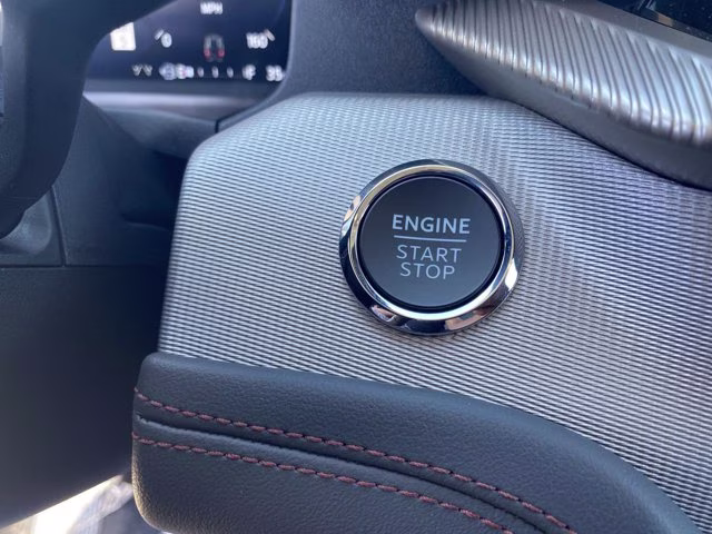 2026 Agate Black Metallic Ford Explorer Active RWD SUV