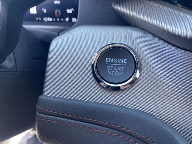 2026 Agate Black Metallic Ford Explorer Active RWD SUV