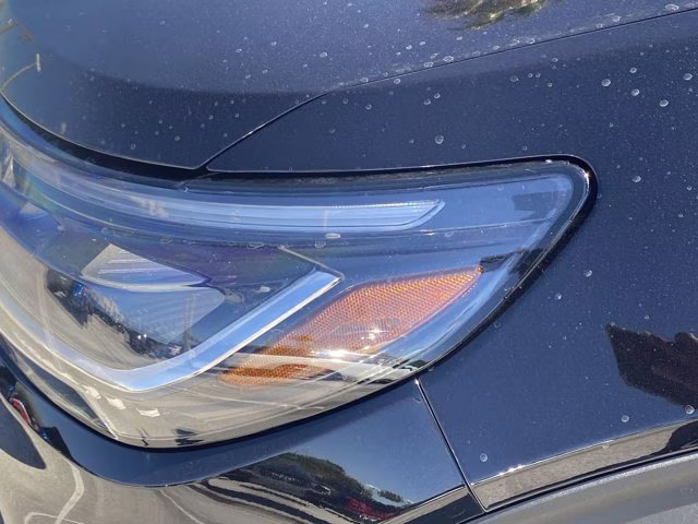 2026 Agate Black Metallic Ford Explorer Active RWD SUV