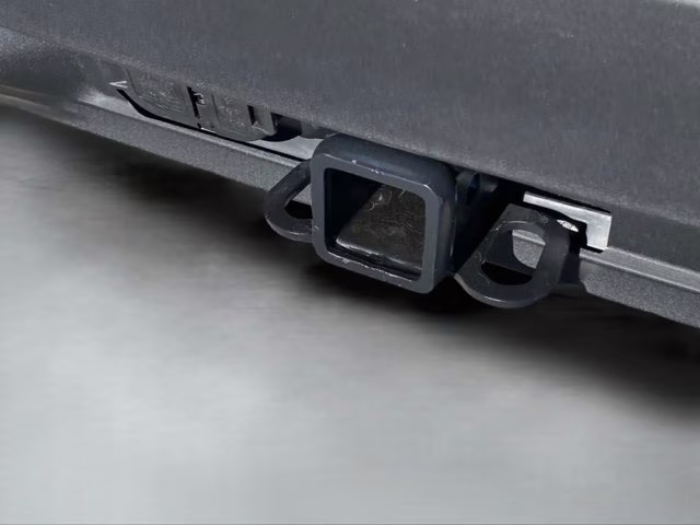 2026 Agate Black Metallic Ford Explorer Active RWD SUV