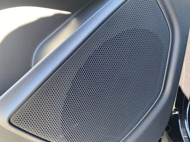 2026 Agate Black Metallic Ford Explorer Active RWD SUV