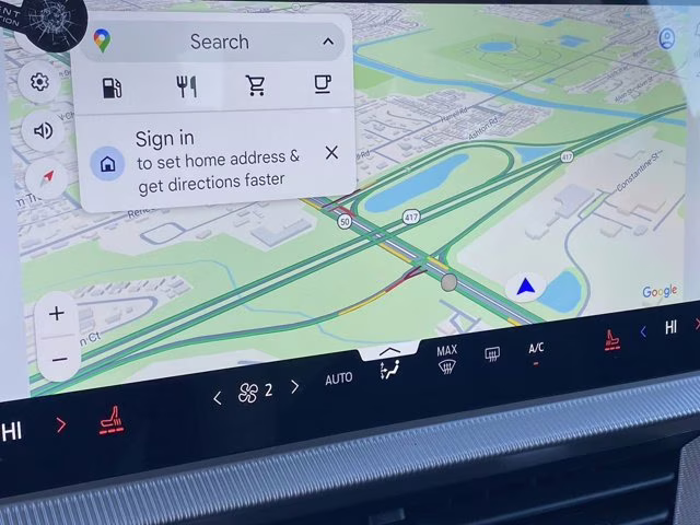 2026 Agate Black Metallic Ford Explorer Active RWD SUV