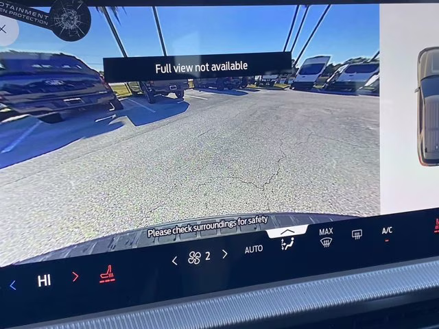 2026 Agate Black Metallic Ford Explorer Active RWD SUV