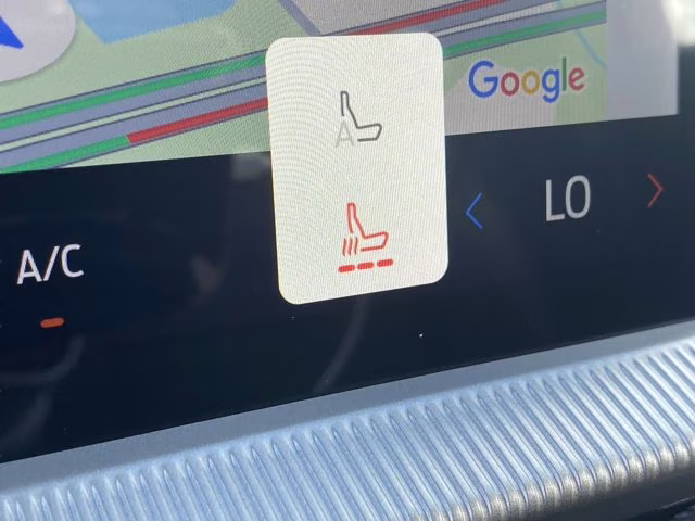 2026 Rapid Red Metallic Tinted Clearcoat Ford Explorer ST-Line RWD SUV