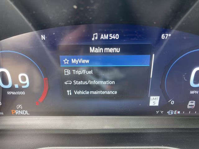 2026 Star White Metallic Tri-Coat Ford Explorer Platinum 4X4 SUV