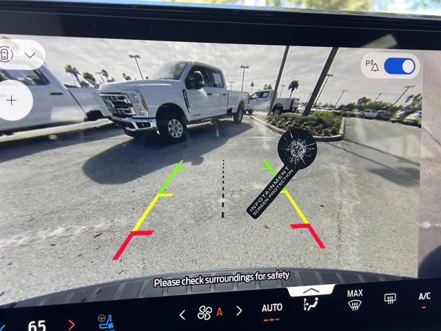 2026 Agate Black Metallic Ford Explorer Platinum 4X4 SUV