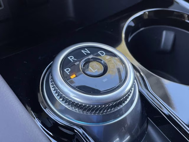 2026 Agate Black Metallic Ford Explorer Platinum 4X4 SUV