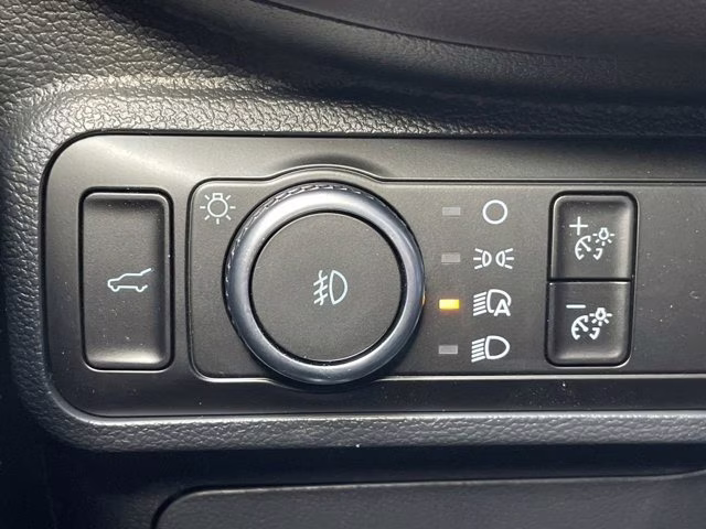 2026 Agate Black Metallic Ford Explorer Platinum 4X4 SUV