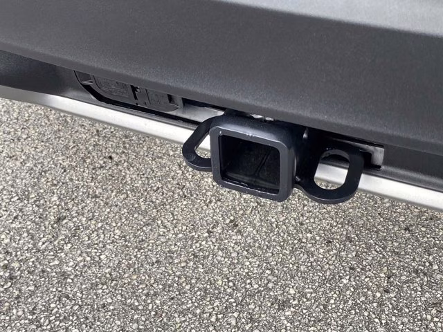 2026 Agate Black Metallic Ford Explorer Platinum 4X4 SUV