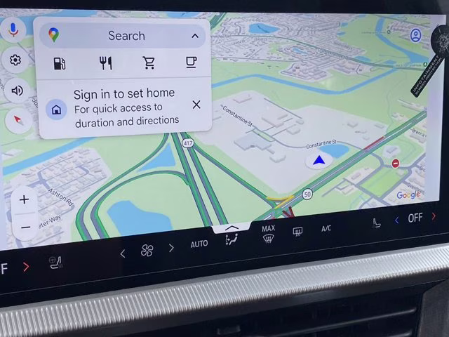 2026 Agate Black Metallic Ford Explorer Platinum 4X4 SUV