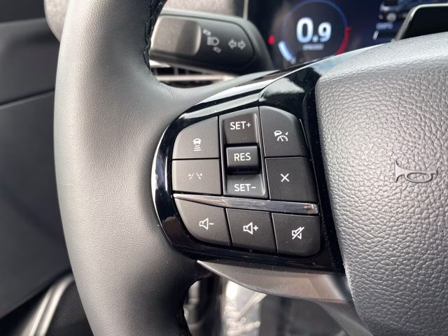 2026 Agate Black Metallic Ford Explorer Platinum 4X4 SUV