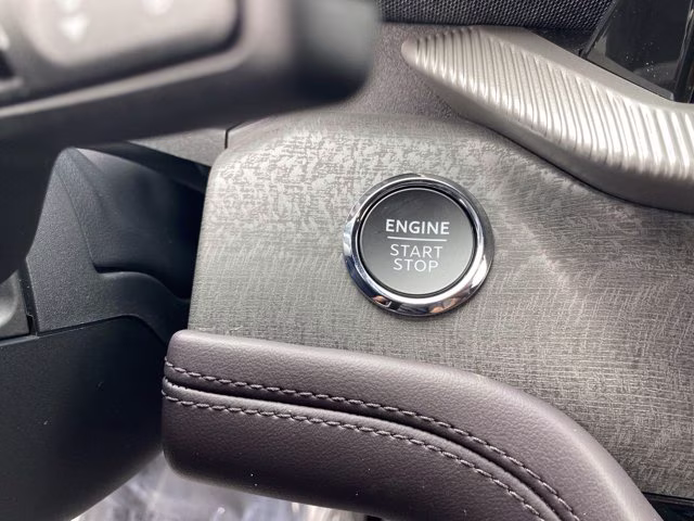 2026 Agate Black Metallic Ford Explorer Platinum 4X4 SUV