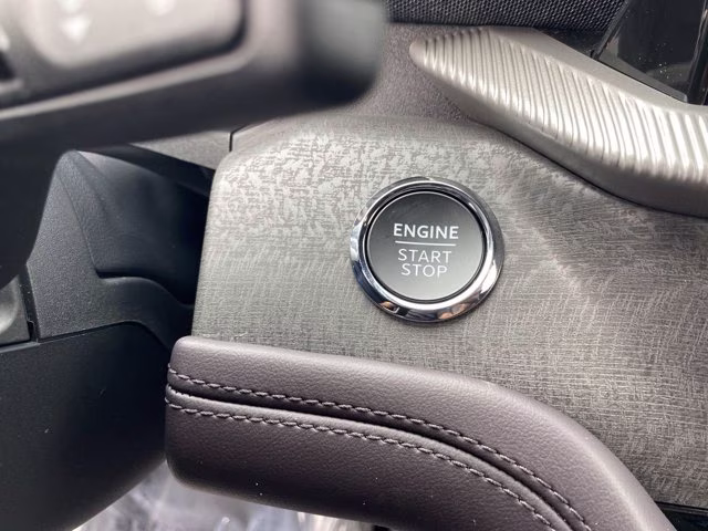 2026 Agate Black Metallic Ford Explorer Platinum 4X4 SUV