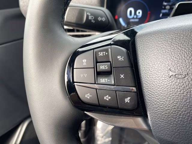 2026 Agate Black Metallic Ford Explorer Platinum 4X4 SUV