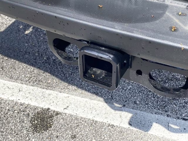 2026 Agate Black Metallic Ford Super Duty F-250 SRW King Ranch 4X4 Truck