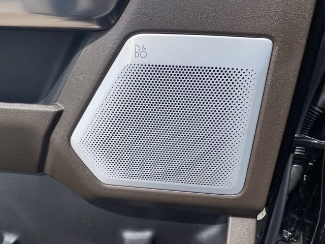 2026 Agate Black Metallic Ford Super Duty F-250 SRW King Ranch 4X4 Truck