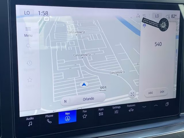 2026 Agate Black Metallic Ford Super Duty F-250 SRW King Ranch 4X4 Truck