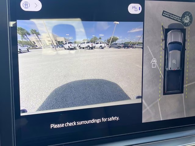 2026 Agate Black Metallic Ford Super Duty F-250 SRW King Ranch 4X4 Truck