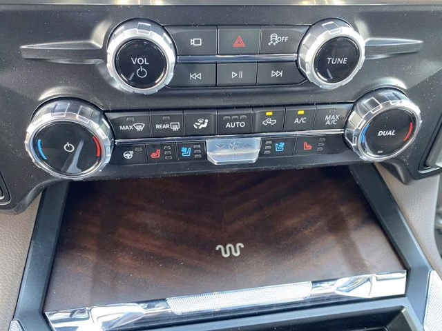 2026 Agate Black Metallic Ford Super Duty F-250 SRW King Ranch 4X4 Truck