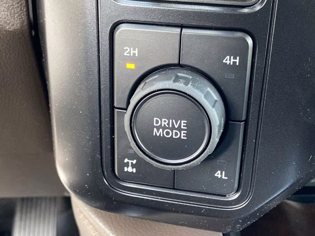 2026 Agate Black Metallic Ford Super Duty F-250 SRW King Ranch 4X4 Truck