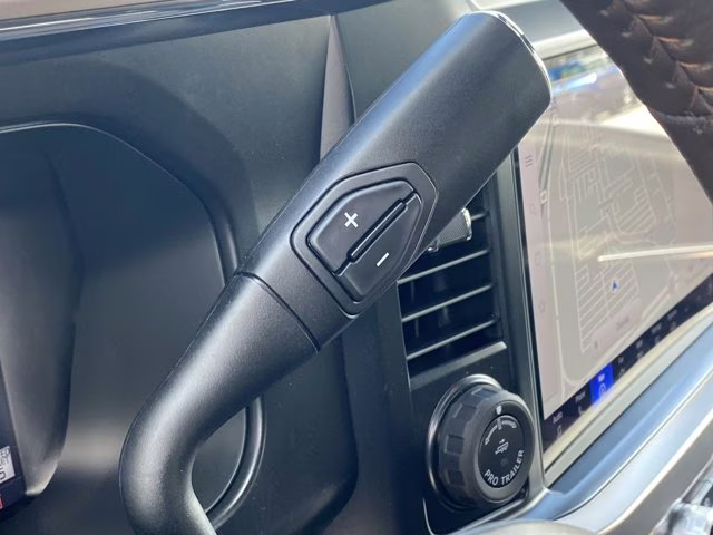 2026 Agate Black Metallic Ford Super Duty F-250 SRW King Ranch 4X4 Truck