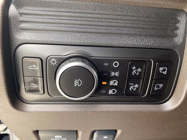 2026 Agate Black Metallic Ford Super Duty F-250 SRW King Ranch 4X4 Truck