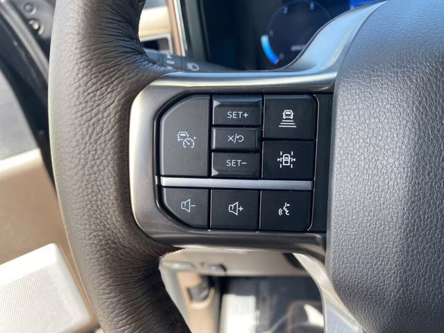 2026 Agate Black Metallic Ford Super Duty F-250 SRW King Ranch 4X4 Truck