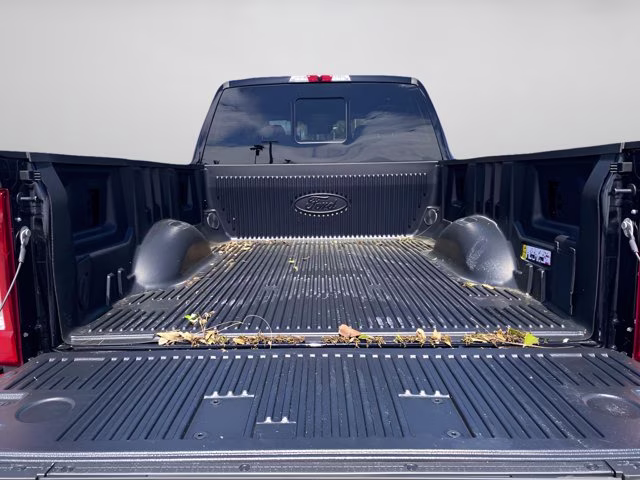 2026 Agate Black Metallic Ford Super Duty F-250 SRW King Ranch 4X4 Truck